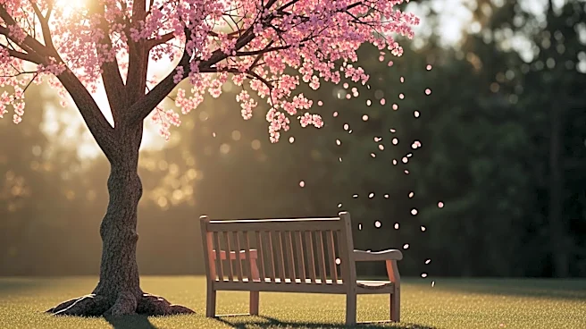 Blenda M. Boothby Passes Away at 75, Leaving Legacy of Community Service