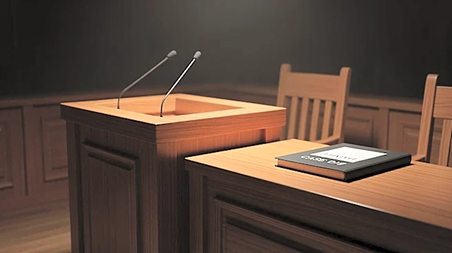 Kendra Duggar Pleads Not Guilty in Child Endangerment Case as No Contact Order is Lifted