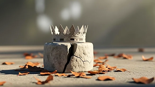 Prince Harry's Ukraine Visit Sparks Criticism Amid Royal Family Tensions