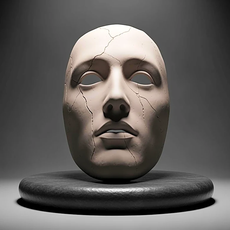 AI Technology Used to Reconstruct Pompeii Victim's Face