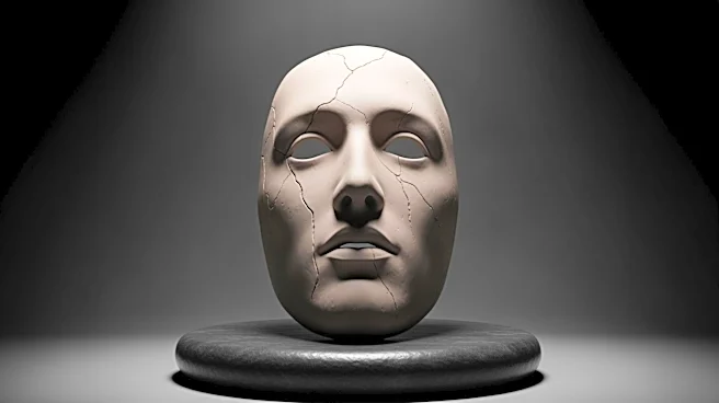 AI Technology Used to Reconstruct Pompeii Victim's Face