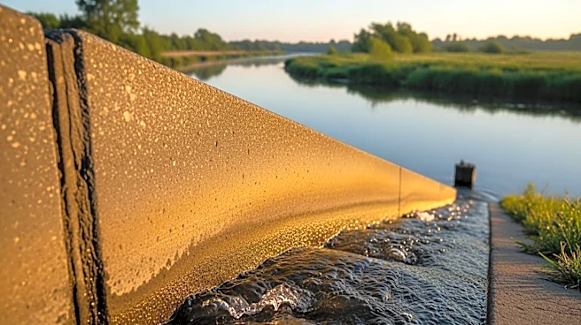 FEMA Restores Flood Mitigation Funds with $20 Million for Southeast Projects