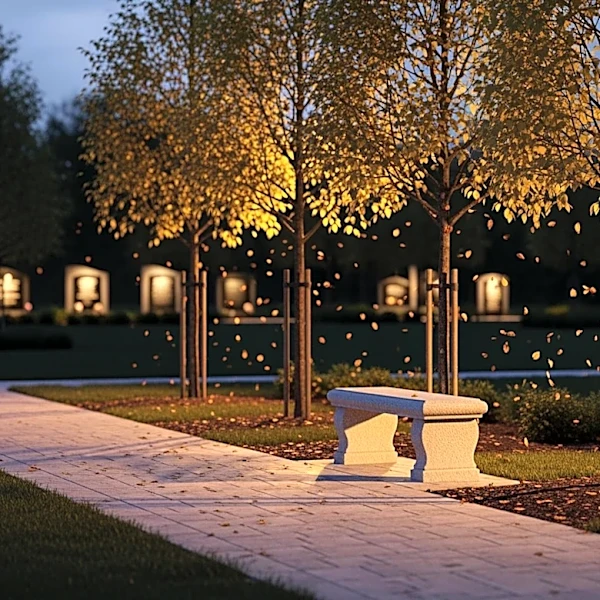 National Memorial Arboretum Faces Backlash Over Proposed Name Change to Royal British Legion National Remembrance Gardens