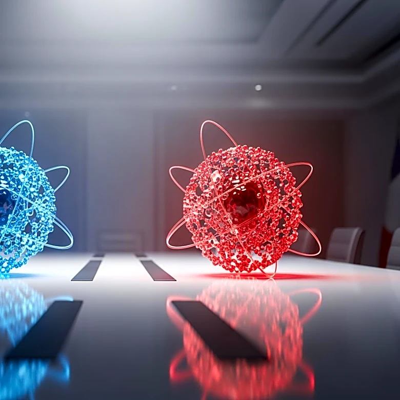 US and Iran Clash Over Tehran’s Nuclear Program at UN Conference