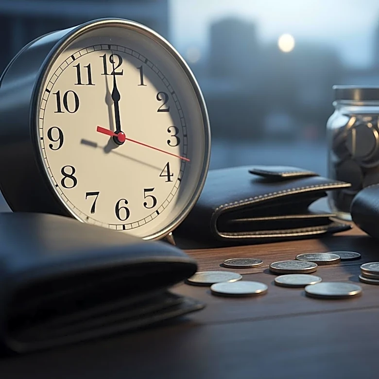 US Activists Organize May Day Economic Blackout to Protest Government Policies