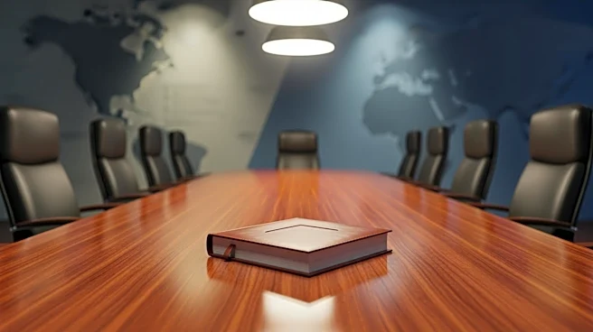 President Trump Meets National Security Team on Iran Proposal Amid Stalled Talks