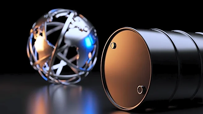 United Arab Emirates Announces Departure from OPEC, Impacting Global Oil Dynamics