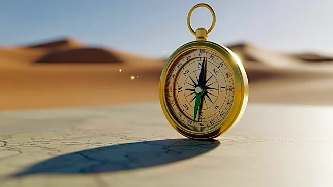 Saudi Arabia Leads Middle East Travel  Tourism Growth, Outpacing Global Rates