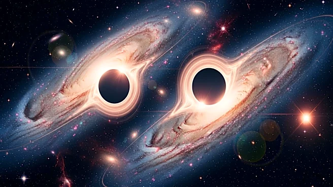 Galactic Collision Angles Influence Supermassive Black Hole Mergers