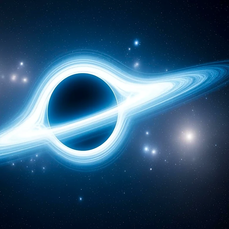 NASA's Chandra X-ray Observatory Identifies Key Object in Understanding Supermassive Black Holes