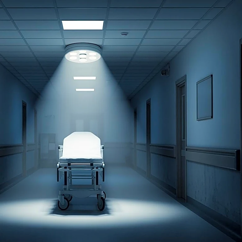 West Bank Medical Staff to Strike Over Wage Cuts and Staff Shortages