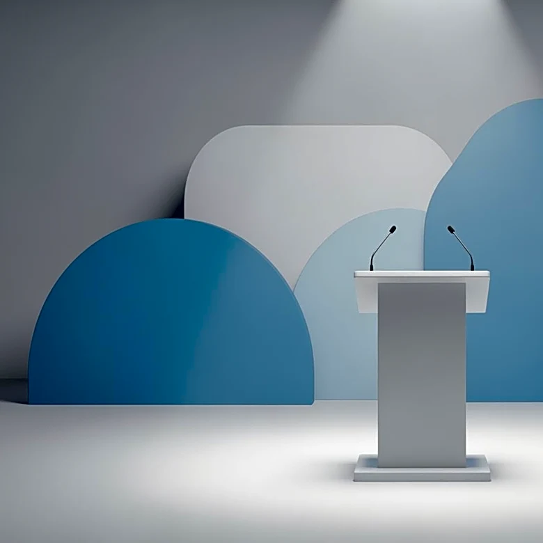 Shaul Meridor Joins Gadi Eisenkot's Yashar! Party for Israeli Reform