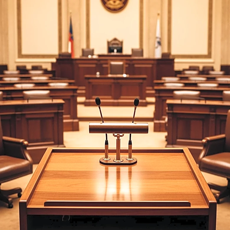 King Charles III Addresses U.S. Congress During State Visit