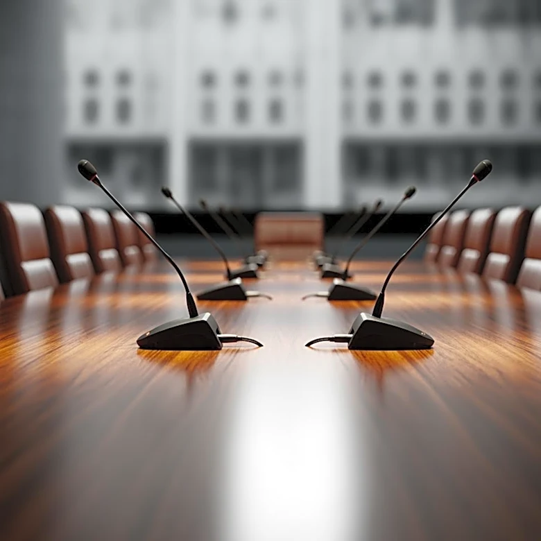 Congress Questions Hospital CEOs on Rising Costs and Consolidation