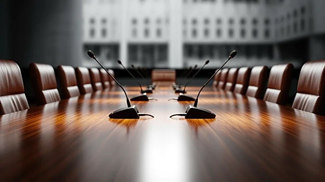 Congress Questions Hospital CEOs on Rising Costs and Consolidation