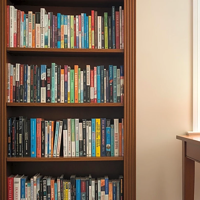 Brazilian Government Invests in Cultural Spaces to Boost Book Market