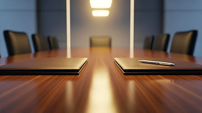 President Herzog's Legal Team Initiates Plea Deal Talks in Netanyahu Trial