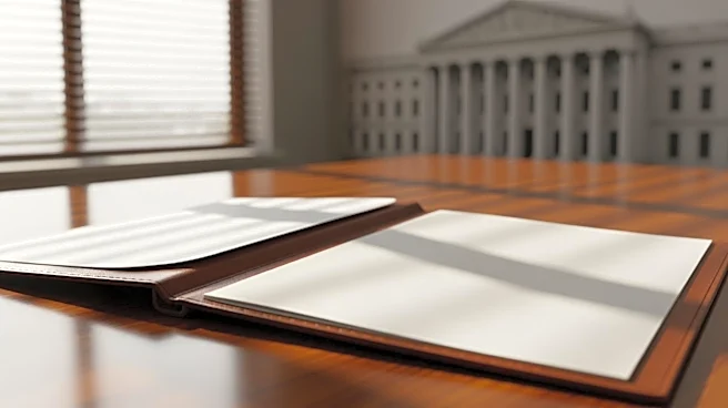 White House Withdraws Nomination of Hospitality Executive for National Park Service Leadership Amid Controversy