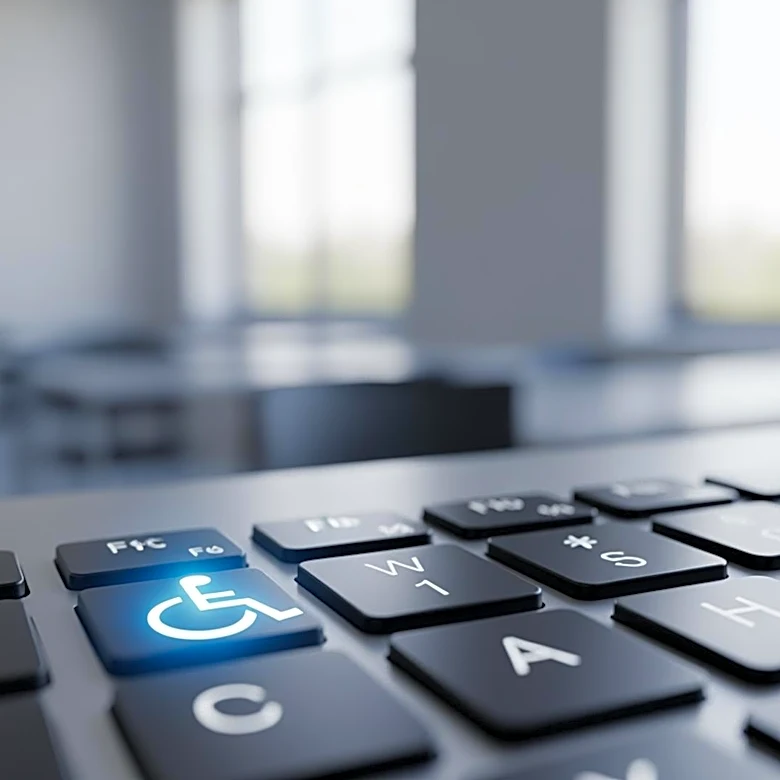 U.S. Schools Granted Extension for Web Accessibility Compliance Under ADA
