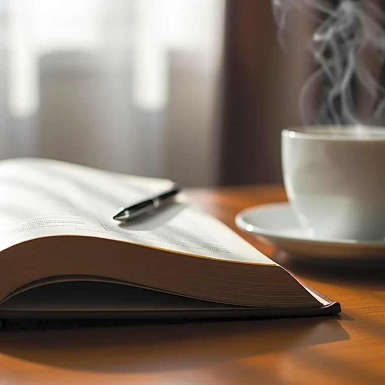 Neuroscientist Highlights Importance of Directly Reading Research Studies on Coffee and Dementia