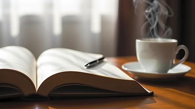 Neuroscientist Highlights Importance of Directly Reading Research Studies on Coffee and Dementia