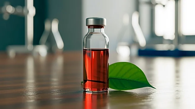 Emzor Pharmaceutical Advocates for Local Manufacturing to Combat Malaria in Nigeria