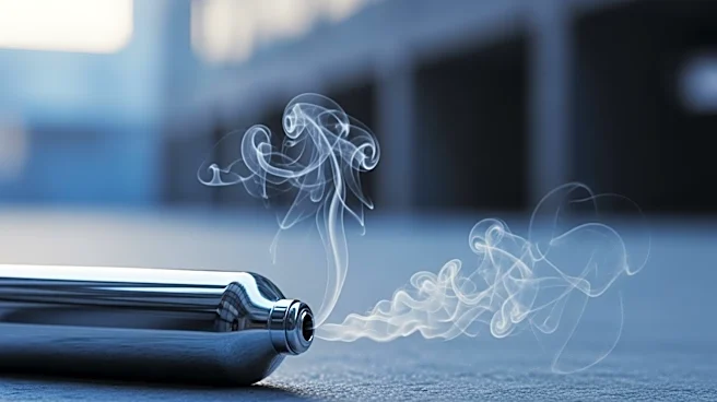 Federal Appeals Court Lifts Restrictions on Tear Gas Use at Portland ICE Protests