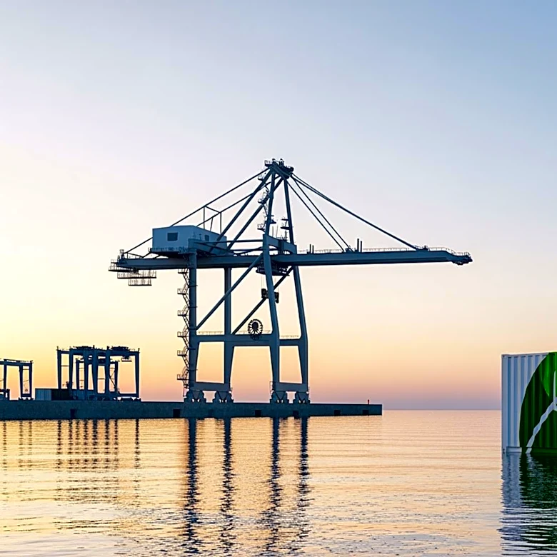 Singapore Port Partners with UN and U.S. Ports for Sustainable Shipping Initiatives