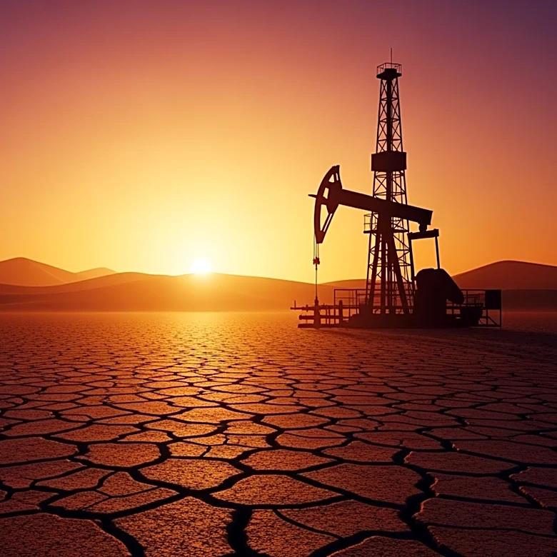 United Arab Emirates Announces Departure from OPEC Amid Regional Tensions