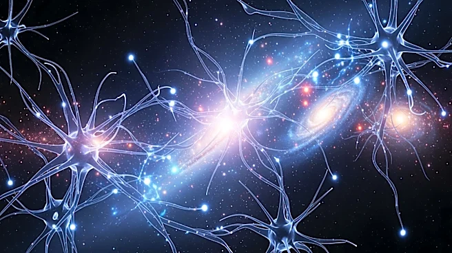 New AI Algorithms Enhance Understanding of Universe's Evolution