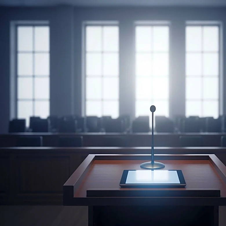 Former FBI Director Comey Indicted Over Social Media Post Alleged to Threaten President Trump