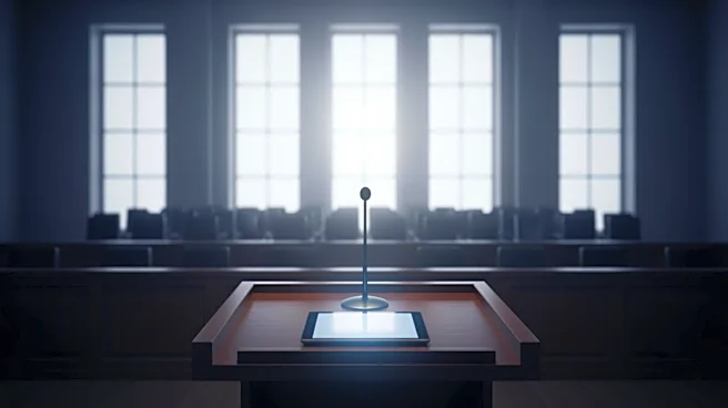 Former FBI Director Comey Indicted Over Social Media Post Alleged to Threaten President Trump