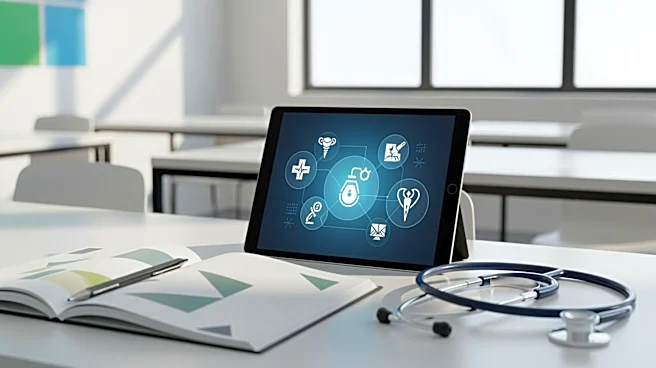 Nursing Education Adapts to Address Workforce Shortages with New Training Models