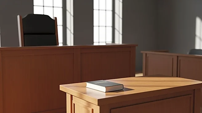 Virginia Supreme Court Skeptical of Redistricting Amendment in Hearing