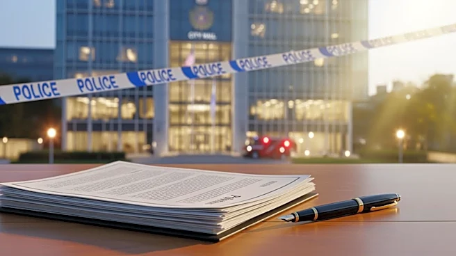 Los Angeles Mayor Karen Bass Implements Permit Reforms Following Meeting with President Trump