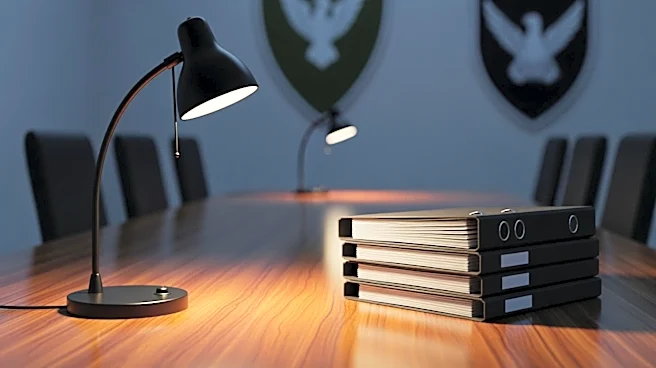 Senator Mitch McConnell Criticizes Pentagon for Delaying Ukraine Aid