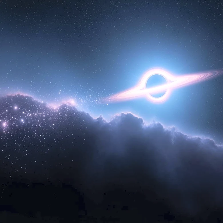 Researchers Propose Dark Matter Decay as Catalyst for Early Supermassive Black Holes