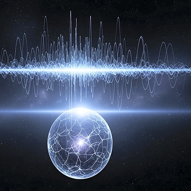 Chinese Physicists Simulate Quantum Effect That Could Theoretically End the Universe