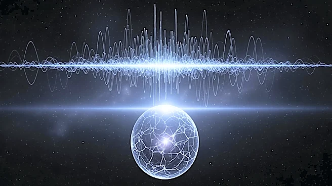 Chinese Physicists Simulate Quantum Effect That Could Theoretically End the Universe