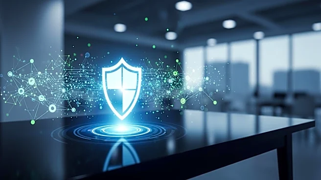 Pennsylvania CISO Andy Ritter Focuses on Proactive Cybersecurity Risk Management