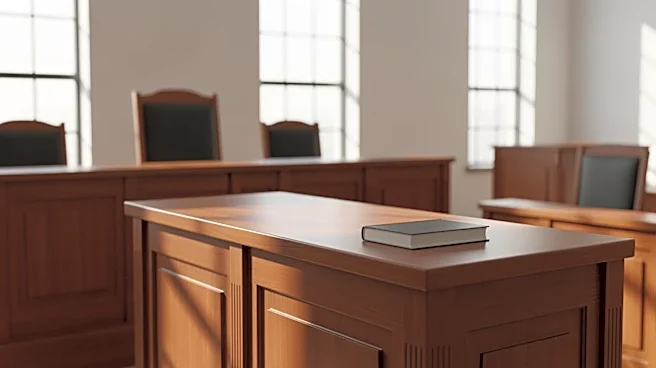 Federal Judge Dismisses DOJ's Lawsuit Against Arizona Over Voter Data Access