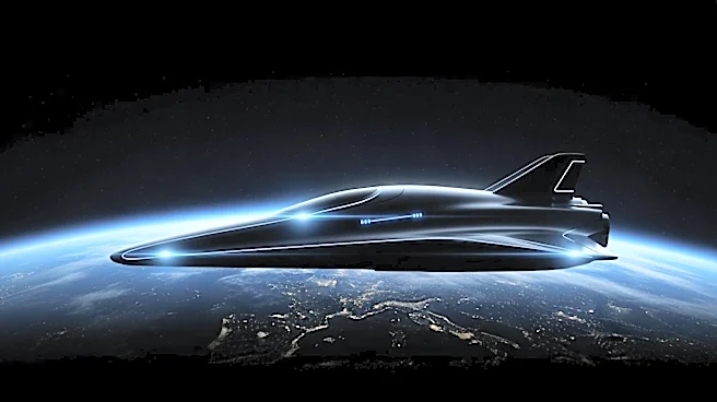 Canadian Astronaut Josh Kutryk to Join SpaceX Crew-13 Mission to ISS