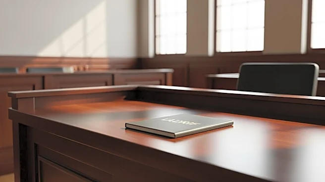 Federal Judge Dismisses DOJ Lawsuit for Arizona Voter Data, Citing Legal Futility