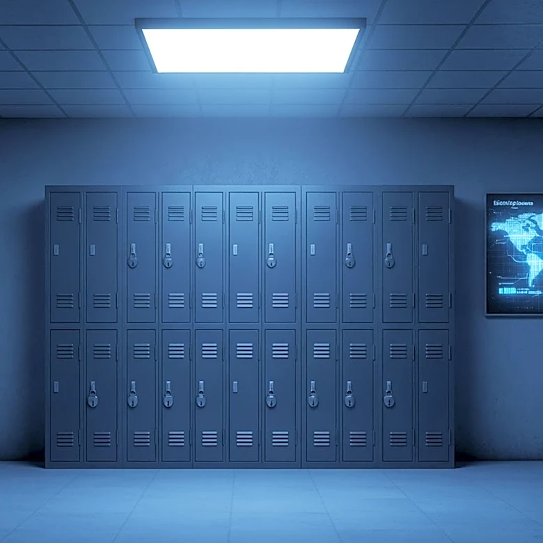 Ugandan Authorities Detain 231 Foreigners in Crackdown on Human Trafficking and Cybercrime