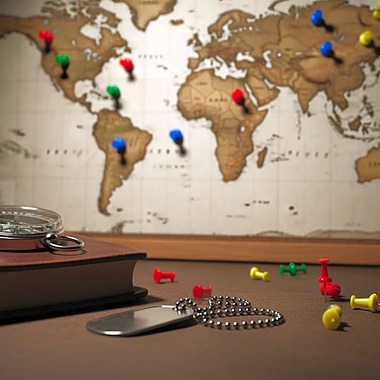 Report Alleges Over 1,400 Africans Recruited into Russia's War in Ukraine, Raising Ethical Concerns