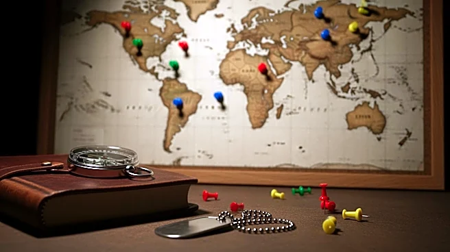 Report Alleges Over 1,400 Africans Recruited into Russia's War in Ukraine, Raising Ethical Concerns