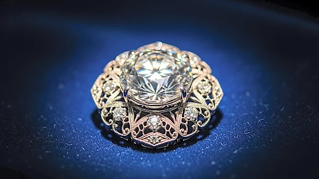 Queen Camilla Showcases Historic Cullinan V Brooch During U.S. Visit