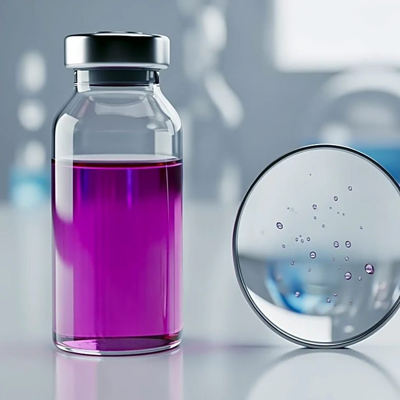 Consumer Reports Identifies Contaminants in Hair Dye Products, Raising Safety Concerns