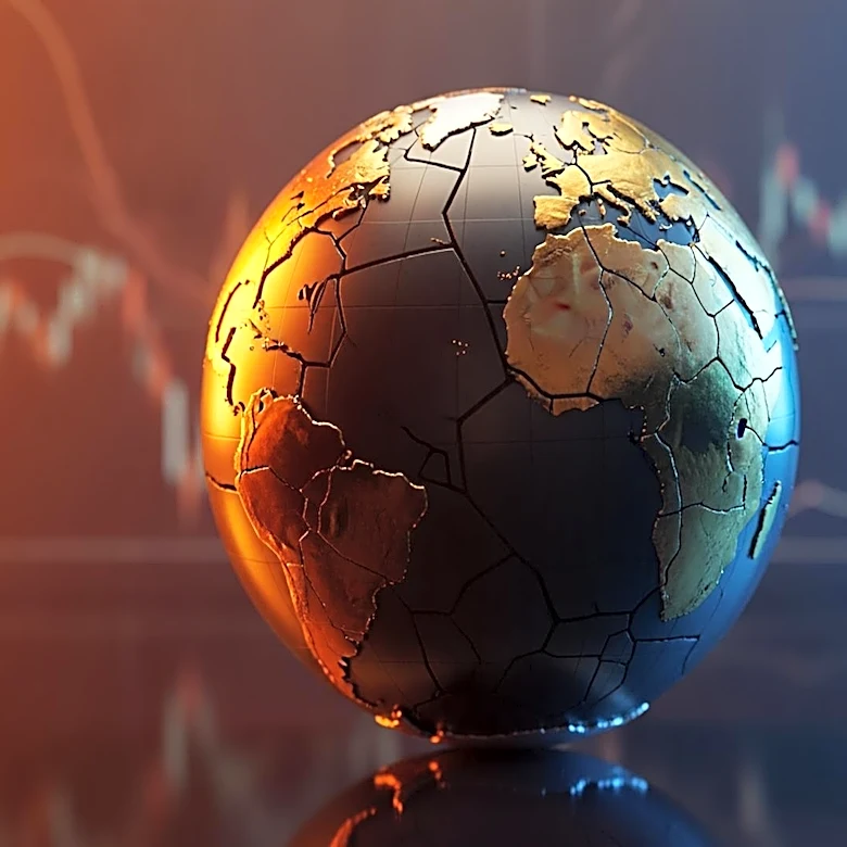 Middle East Crisis Threatens Global Economy with $1 Trillion Cost