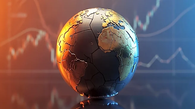 Middle East Crisis Threatens Global Economy with $1 Trillion Cost